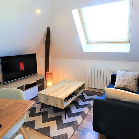 Esprit Cosy Lorient Centre Lejlighed Eksteriør billede